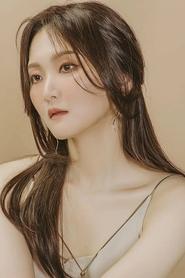 Jang Mi portrait