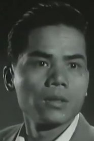 Tang Cheung portrait