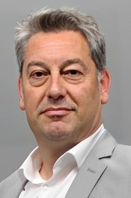 Özhan Carda portrait