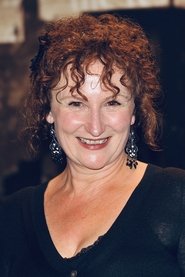 Sadie Shimmin portrait