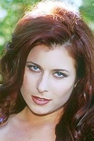 Ginger Paige portrait