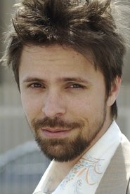 Brett Jacobsen portrait