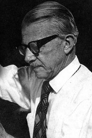 Art Babbitt portrait