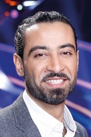 Qusai Kheder portrait