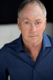David Mathews portrait