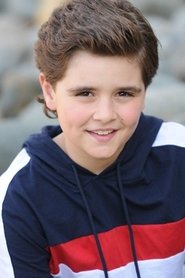 Manny Avina portrait