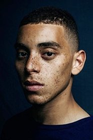 Arjan van Hesteren portrait