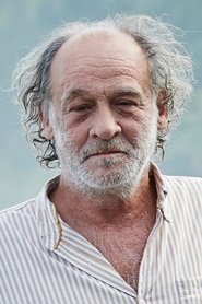 João Pedro Bénard portrait