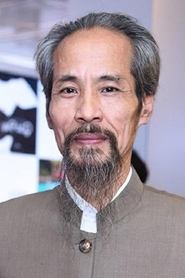 Chu Hung portrait