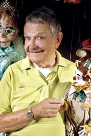 Bob Baker portrait