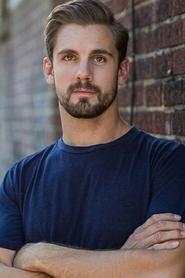 R. Matthew Scheib portrait