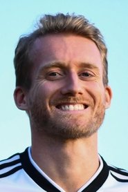 André Schürrle portrait