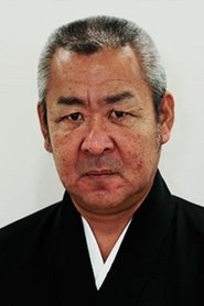Michihiro Kinoshita portrait
