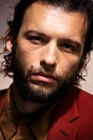Marlon Joubert portrait