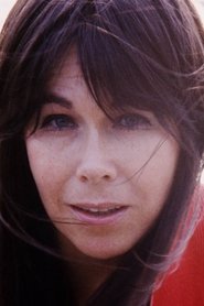 Barbro Hörberg portrait
