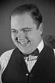 Roy Brooks portrait