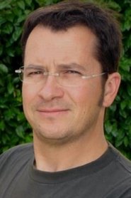 Pascal Armant portrait
