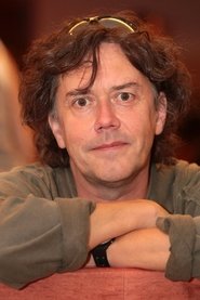 Marek Brodský portrait