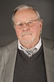 Vytautas Landsbergis portrait