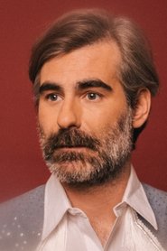 Aaron Rux portrait