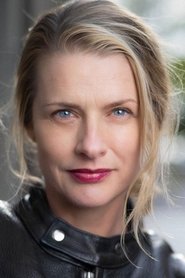Annemette Andersen portrait