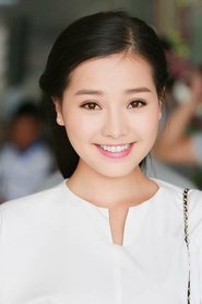 Khánh Hiền portrait