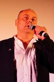 Mark Burton portrait