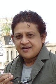 Subrata Guha Roy portrait