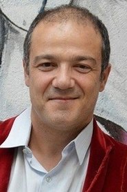 Fotis Spyros portrait