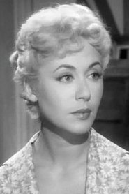 Jacqueline Noëlle portrait