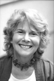 Laurie Heineman portrait