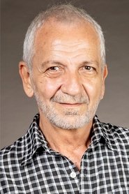 Guido D'Albo portrait