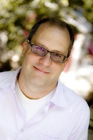 Fred Toye portrait