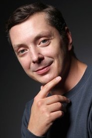 Pavel Vashchilin portrait