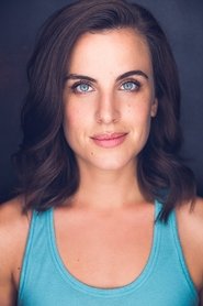 Mikaela Izquierdo portrait