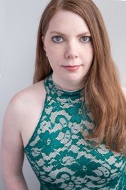 Angel Kerns portrait
