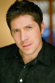 Ray Park portrait