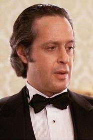 Alan Rubin portrait