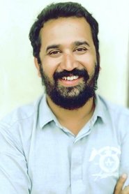 Narendra Patwardhan portrait