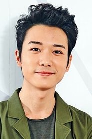 BabyJohn Choi Hon-Yik portrait