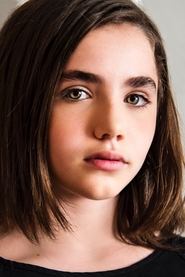 Angelina Capozzoli portrait