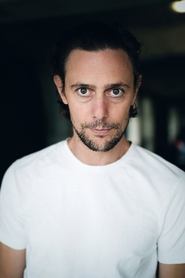 Roland Bonjour portrait