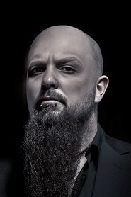 Silenoz portrait