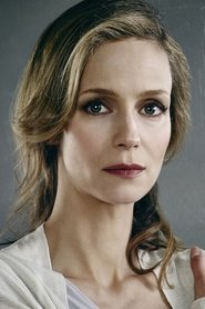 Laura Regan portrait