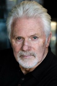 John McArdle portrait