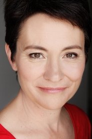 Jo-Anna Crichton portrait