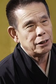 Genpei Hayashiya portrait