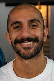 Nadim Salloum portrait