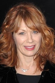 Nancy Wilson portrait