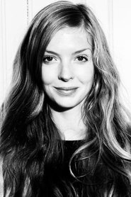 Pheline Roggan portrait